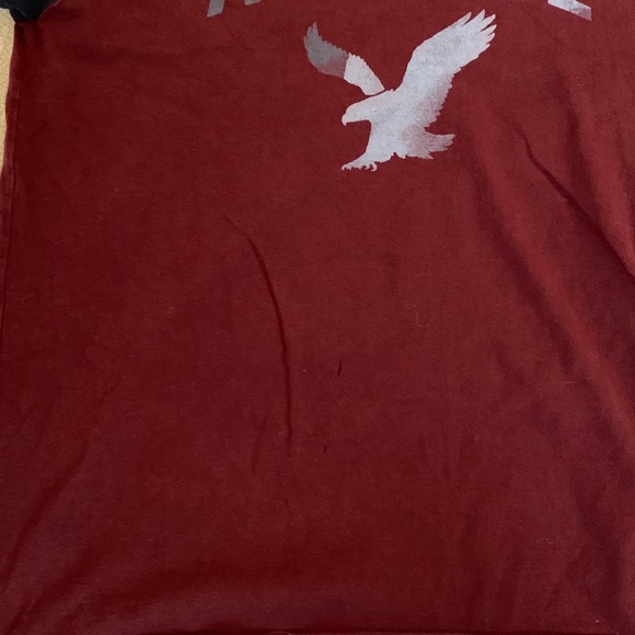 AE Classic Logo Shirt - Picture 3 of 3